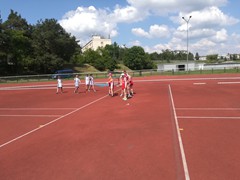 Powiatowe ID w trójboju lekkoatletycznym (2)